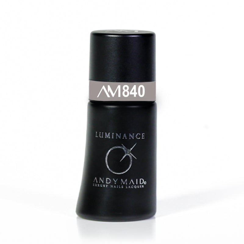 Smalto Luminance Semipermanente AM 840- Lilla