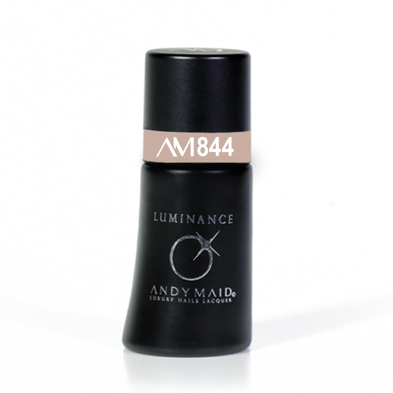 Smalto Luminance Semipermanente AM 844- Rosa