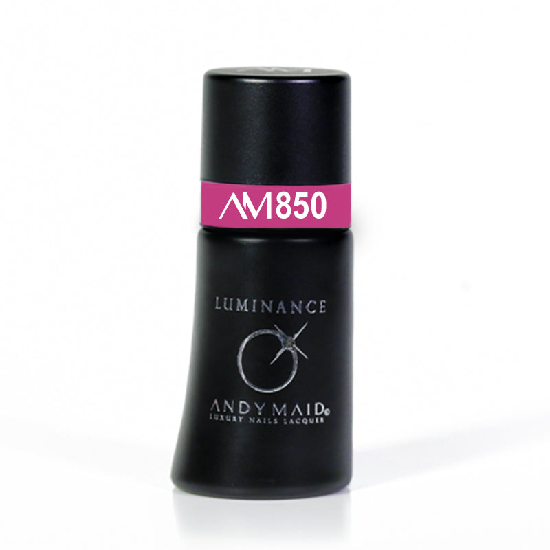 Smalto Luminance Semipermanente AM 850 - Magenta