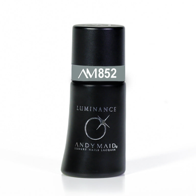 Smalto Luminance Semipermanente AM 852 - Grigio