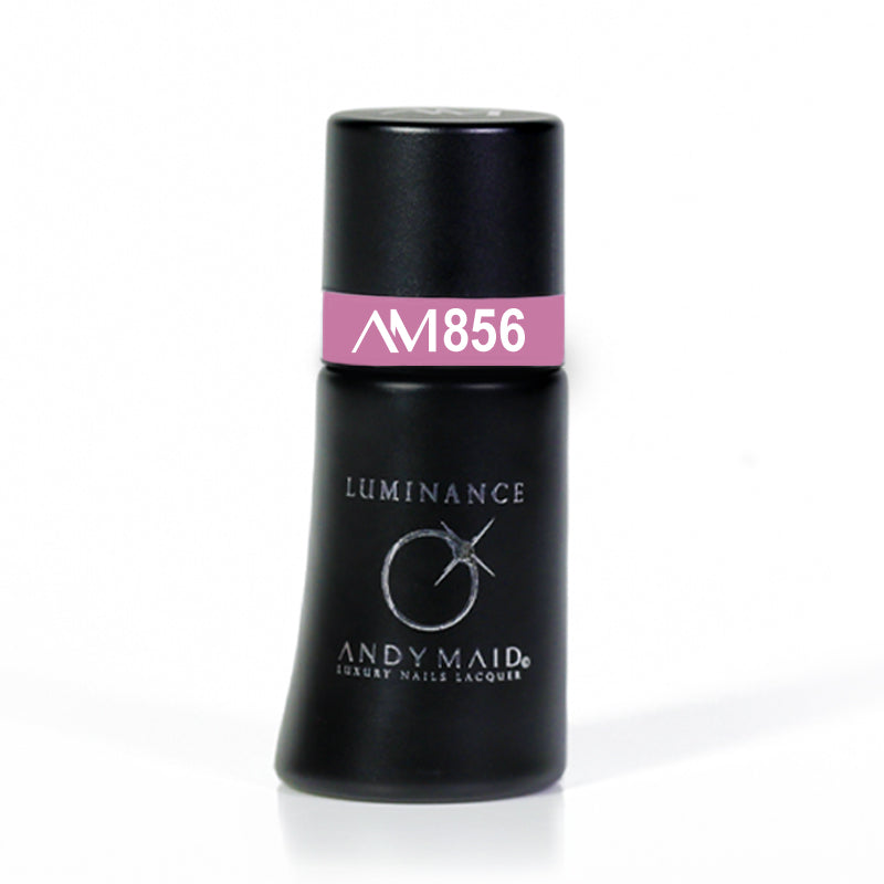 Smalto Luminance Semipermanente AM 856 - Rosa