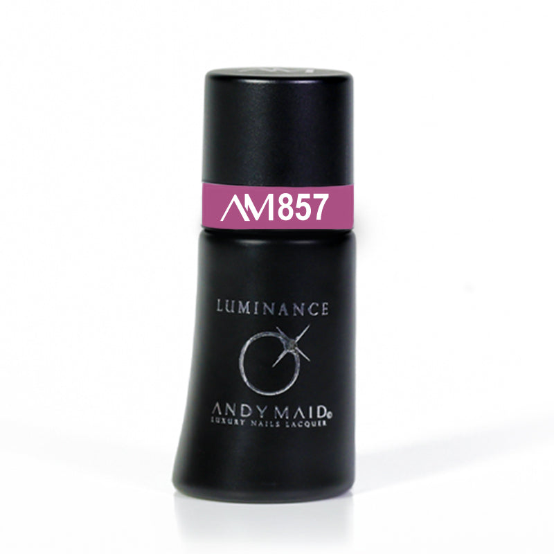 Smalto Luminance Semipermanente AM 857 - Magenta