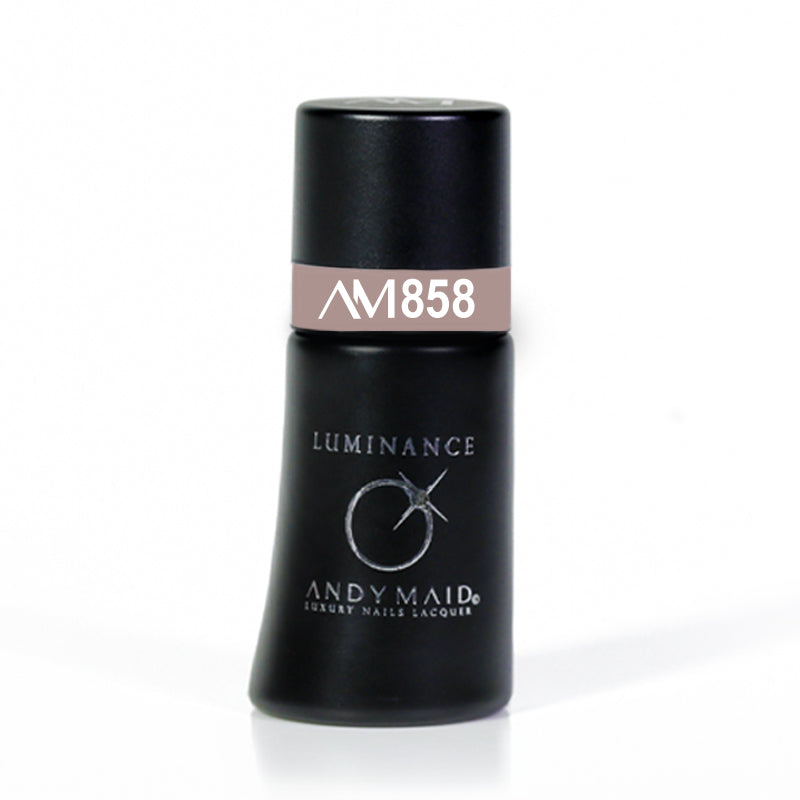 Smalto Luminance Semipermanente AM 858 - Nude
