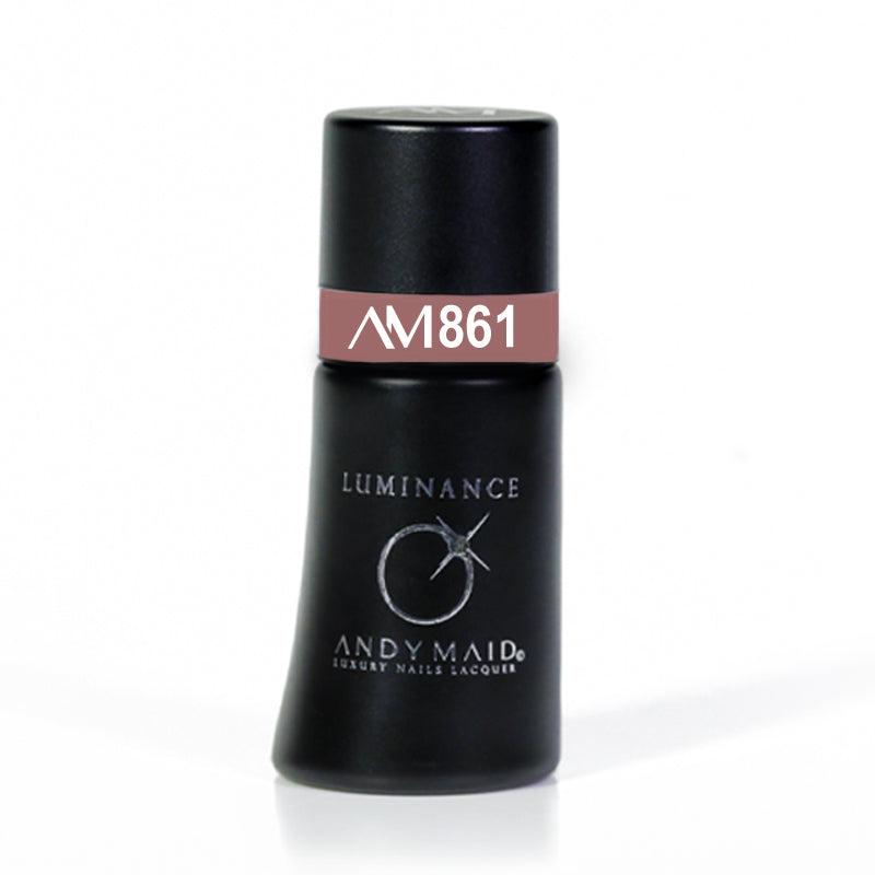 Smalto Luminance Semipermanente AM 861 - Magenta