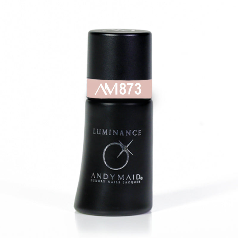 Smalto Luminance Semipermanente AM 873 - Rosa