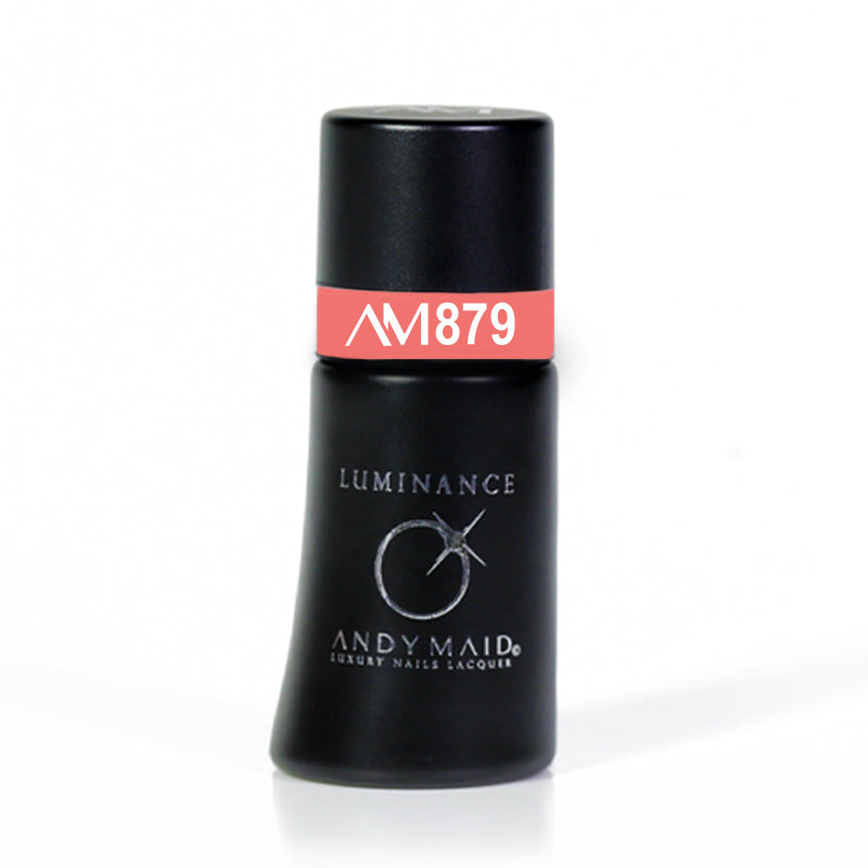 Smalto Luminance Semipermanente AM 879 - Arancione