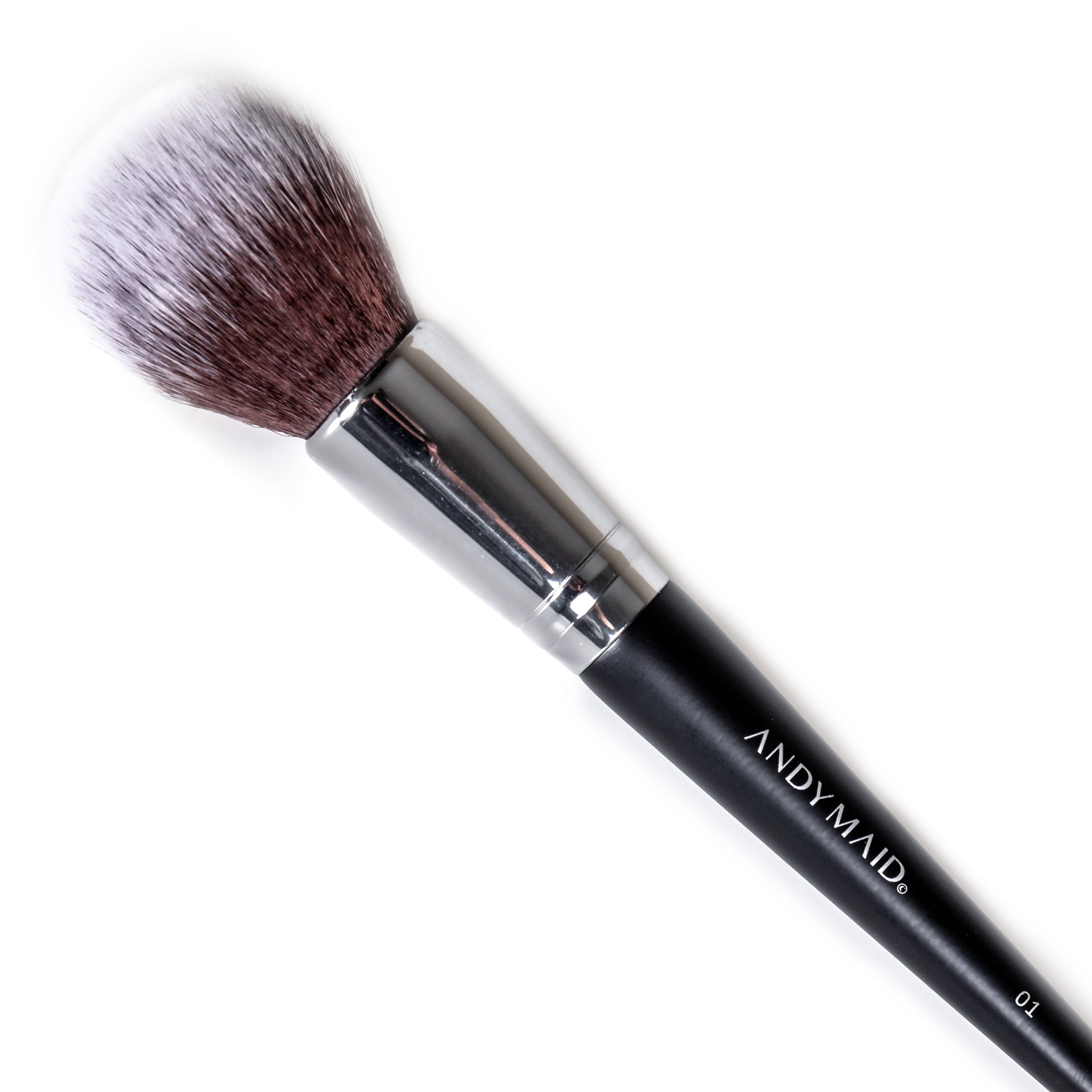 Pennello Viso - AM Makeup 01