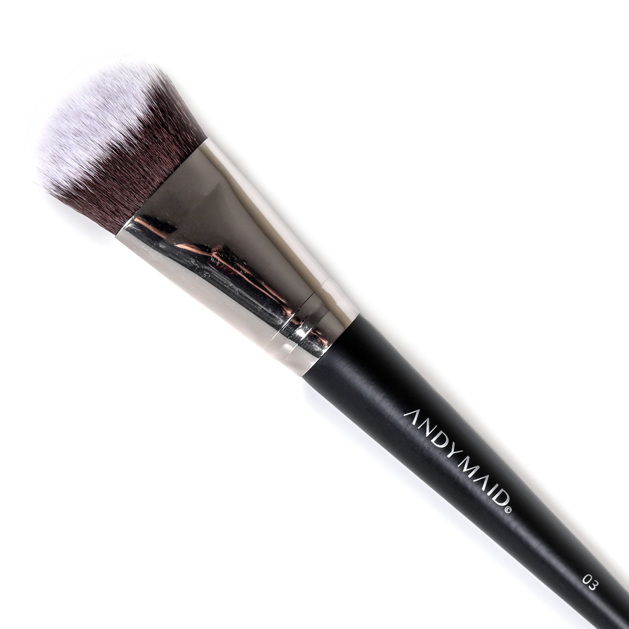 Face Brush - Am Makeup 03
