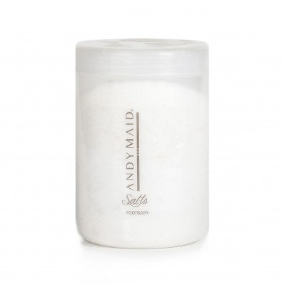 Salts Bath - Sali Marini Pediluvio