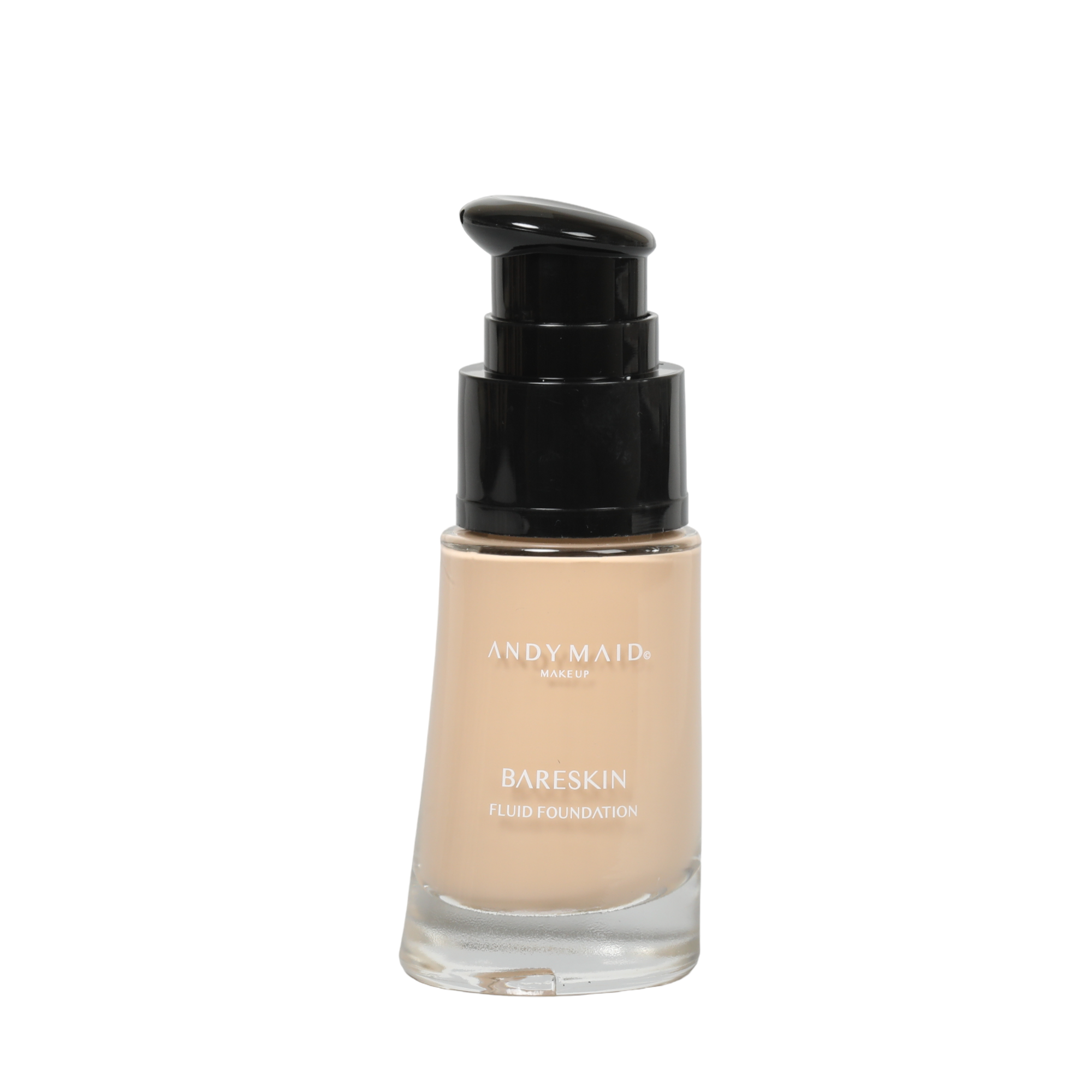 Fondotinta Fluido - Bareskin Foundation n.2