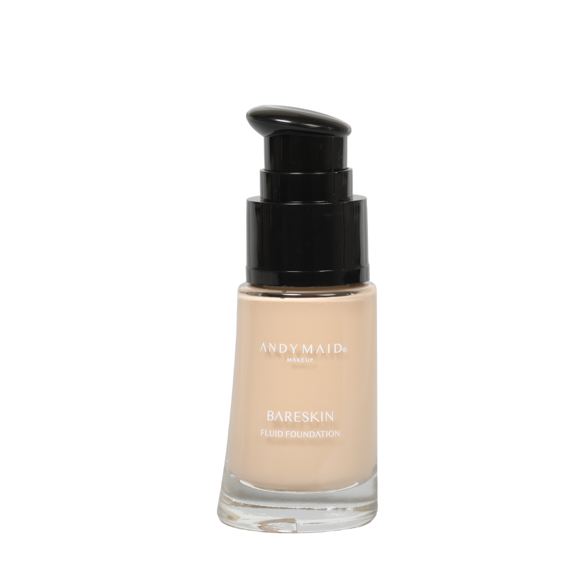 Fondotinta Fluido - Bareskin Foundation n.5
