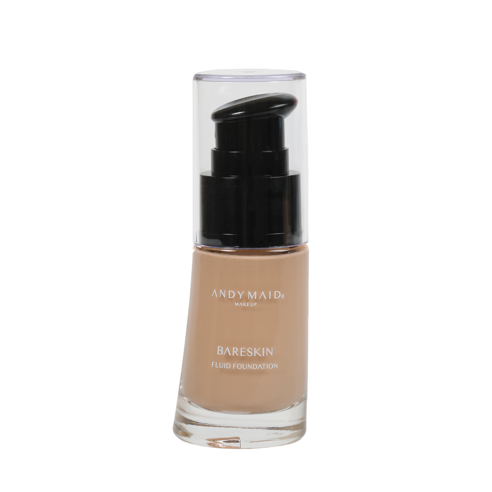 Fondotinta Fluido - Bareskin Foundation n.6