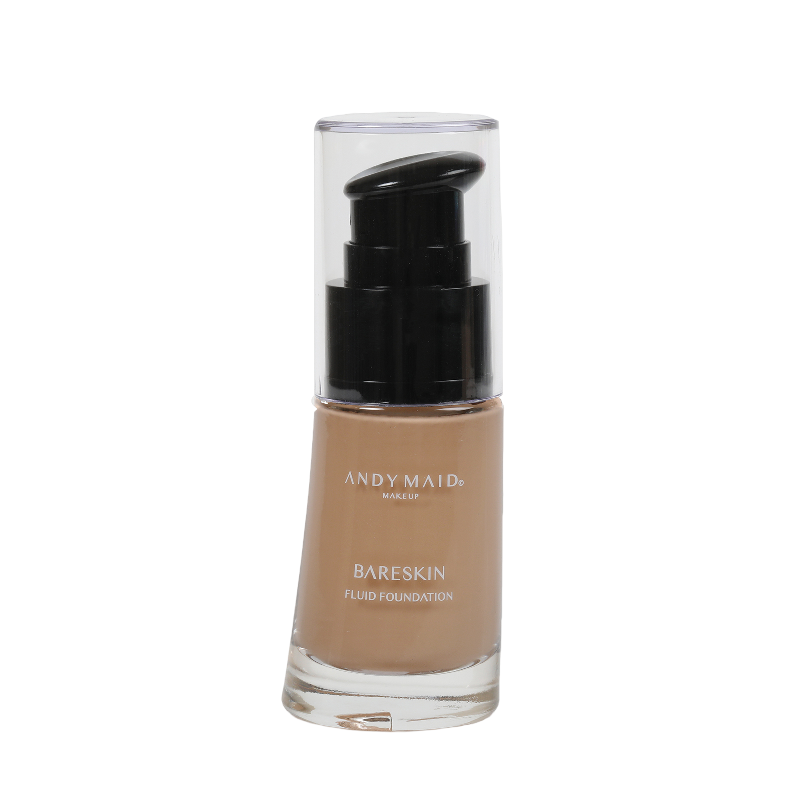Fondotinta Fluido - Bareskin Foundation n.9
