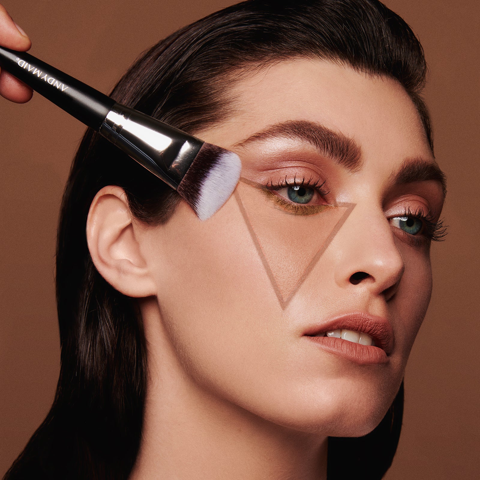 Fondotinta Fluido - Bareskin Foundation n.1