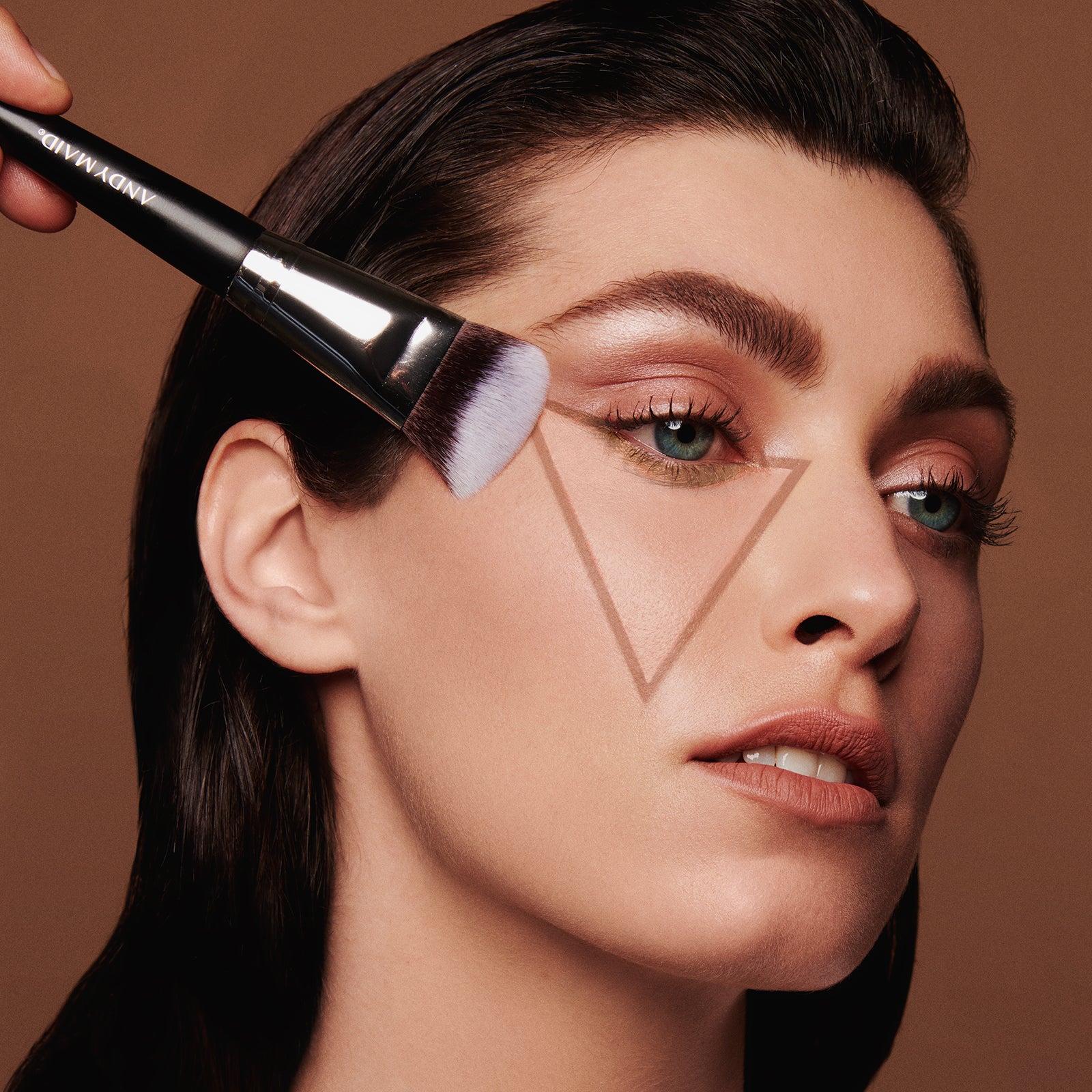 Liquid Foundation - Bareskin Foundation n.2
