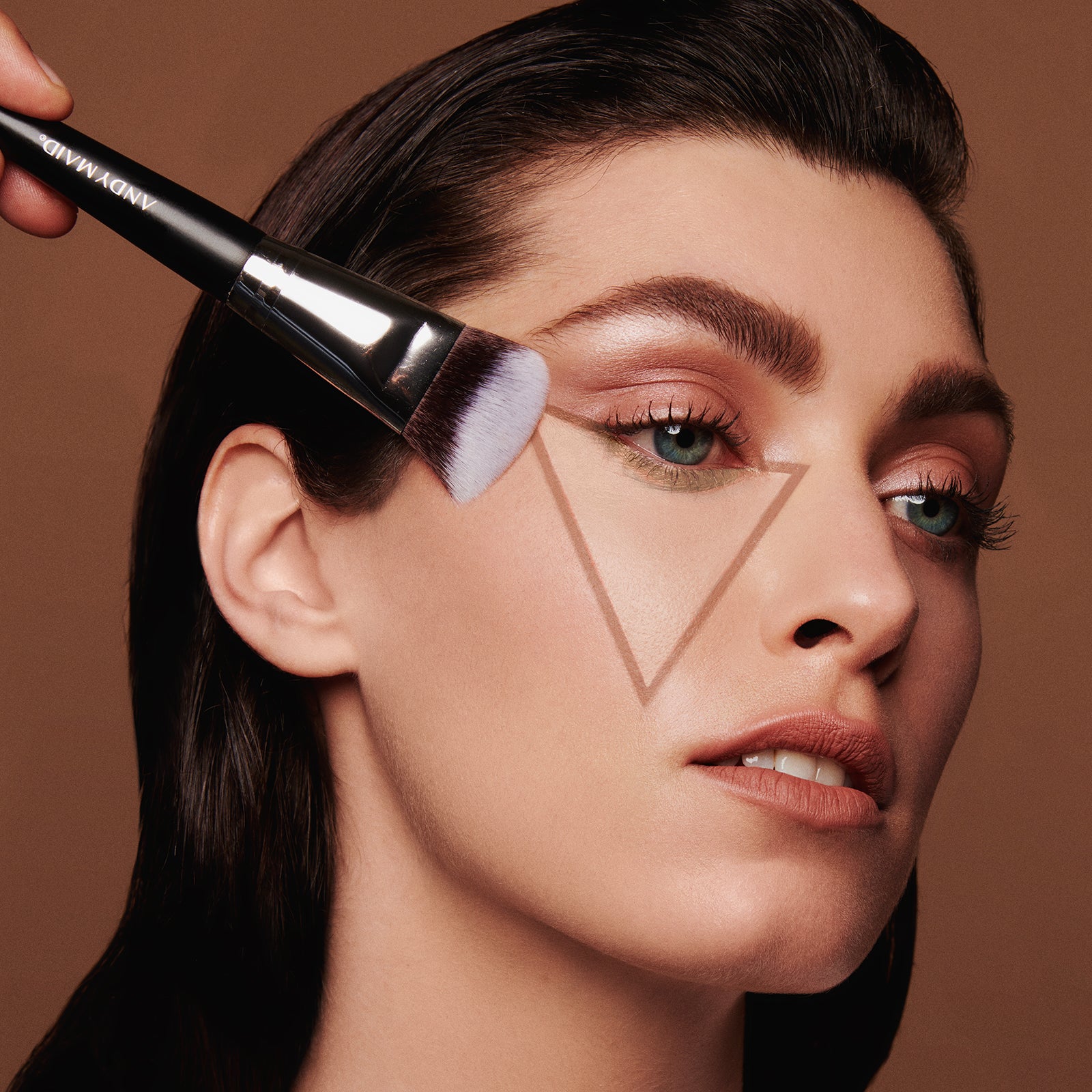 Fondotinta Fluido - Bareskin Foundation n.5