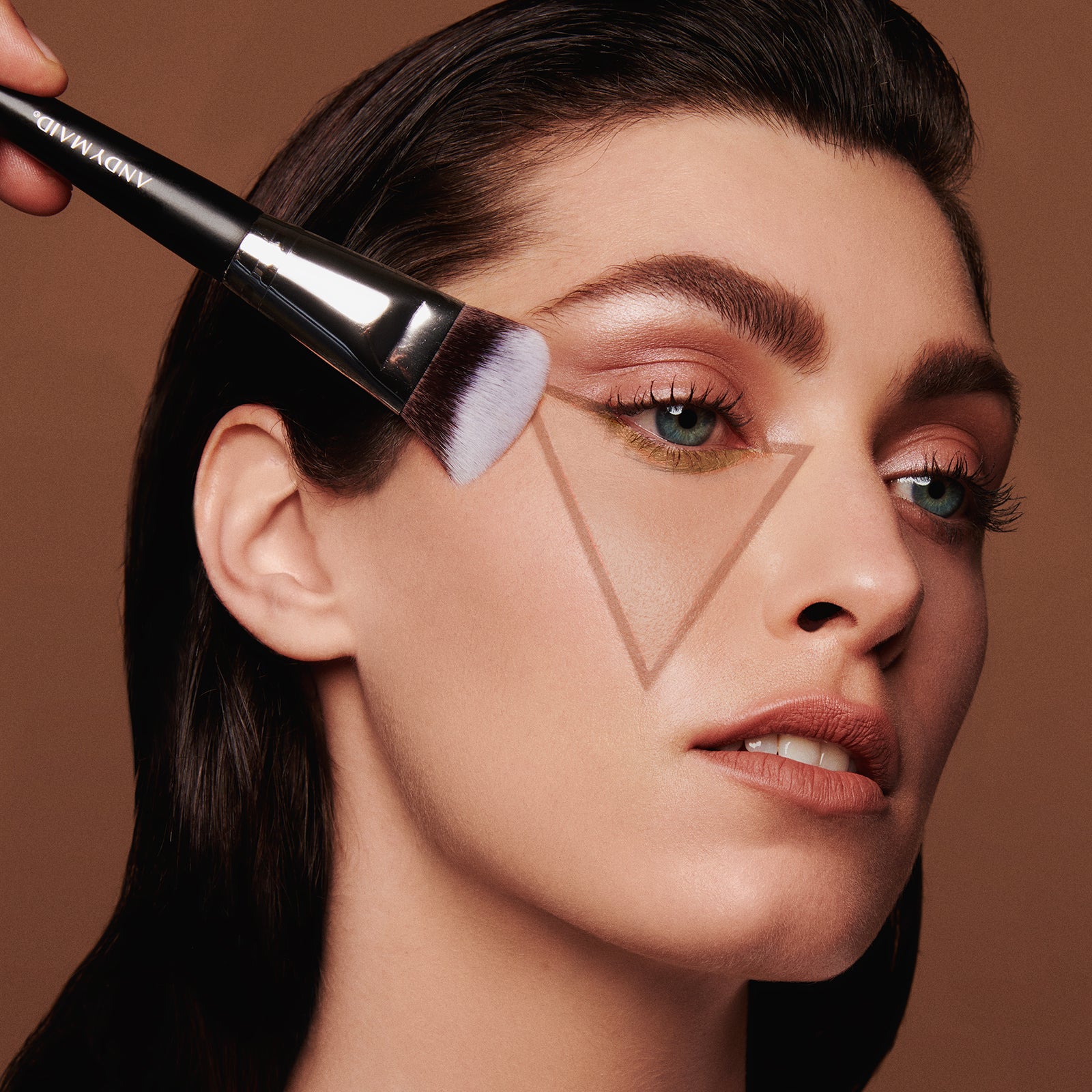 Fondotinta Fluido - Bareskin Foundation n.6