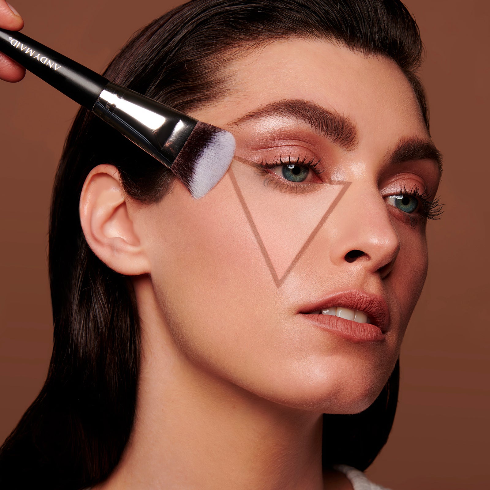 Fondotinta Fluido - Bareskin Foundation n.7