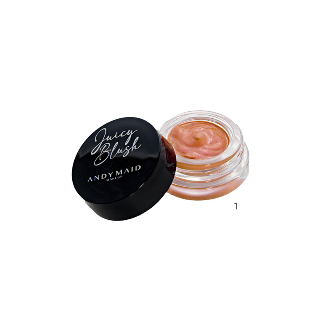 Juicy Blush 01