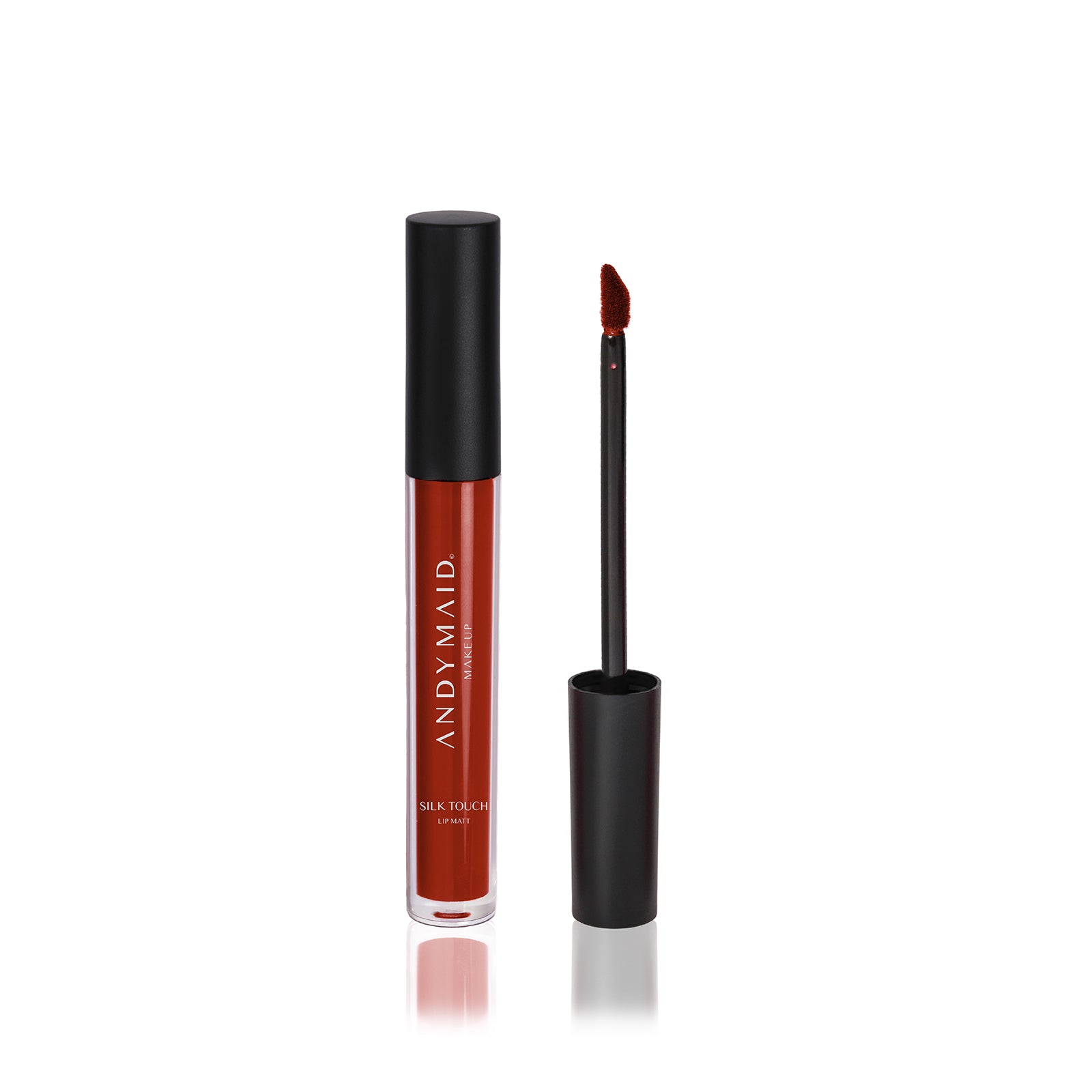 Silk Touch Lip Matt n.4- Tinta Labbra
