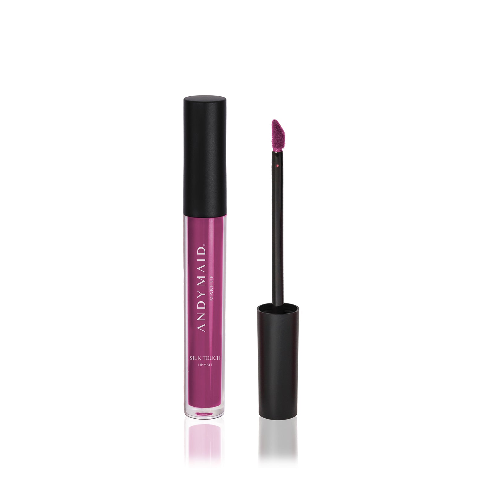 Silk Touch Lip Matt n.8 - Tinta Labbra