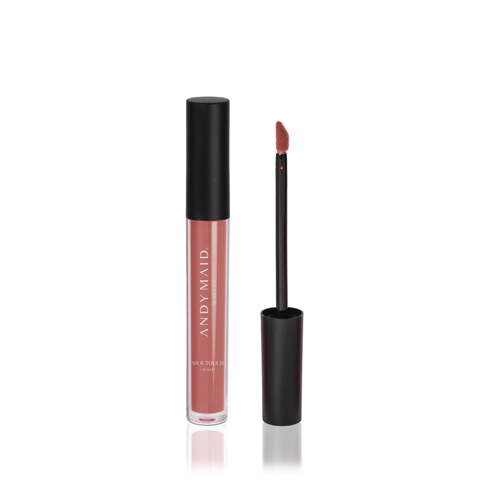 Silk Touch Lip Matt n.12 - Tinta Labbra