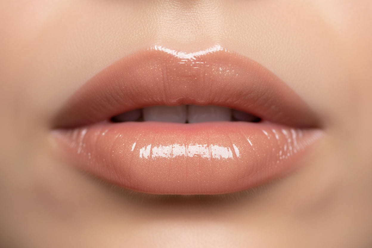 Lip Balm - Lucido