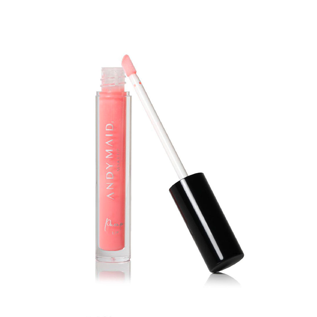 Lip Pump - Gloss Volumizzante