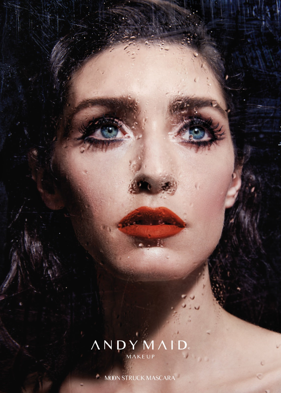 Moonstruck Mascara - Black