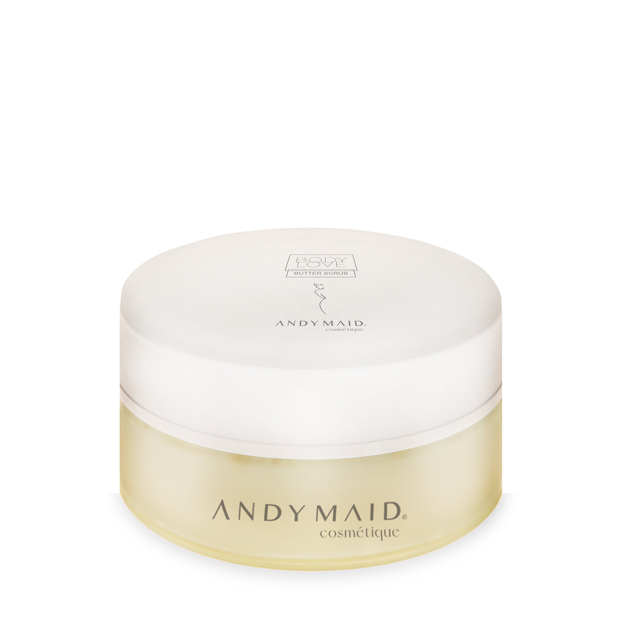 Butter Scrub - BodyLove