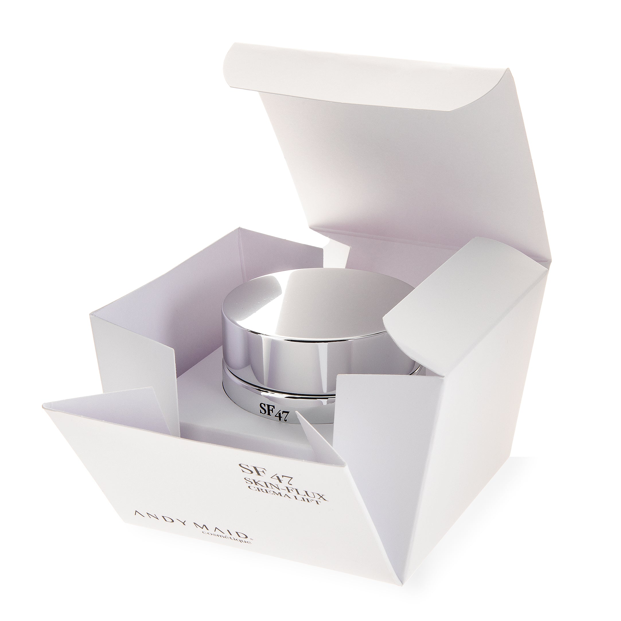 Regenerating Lift Cream - SF 47 Skin Flux