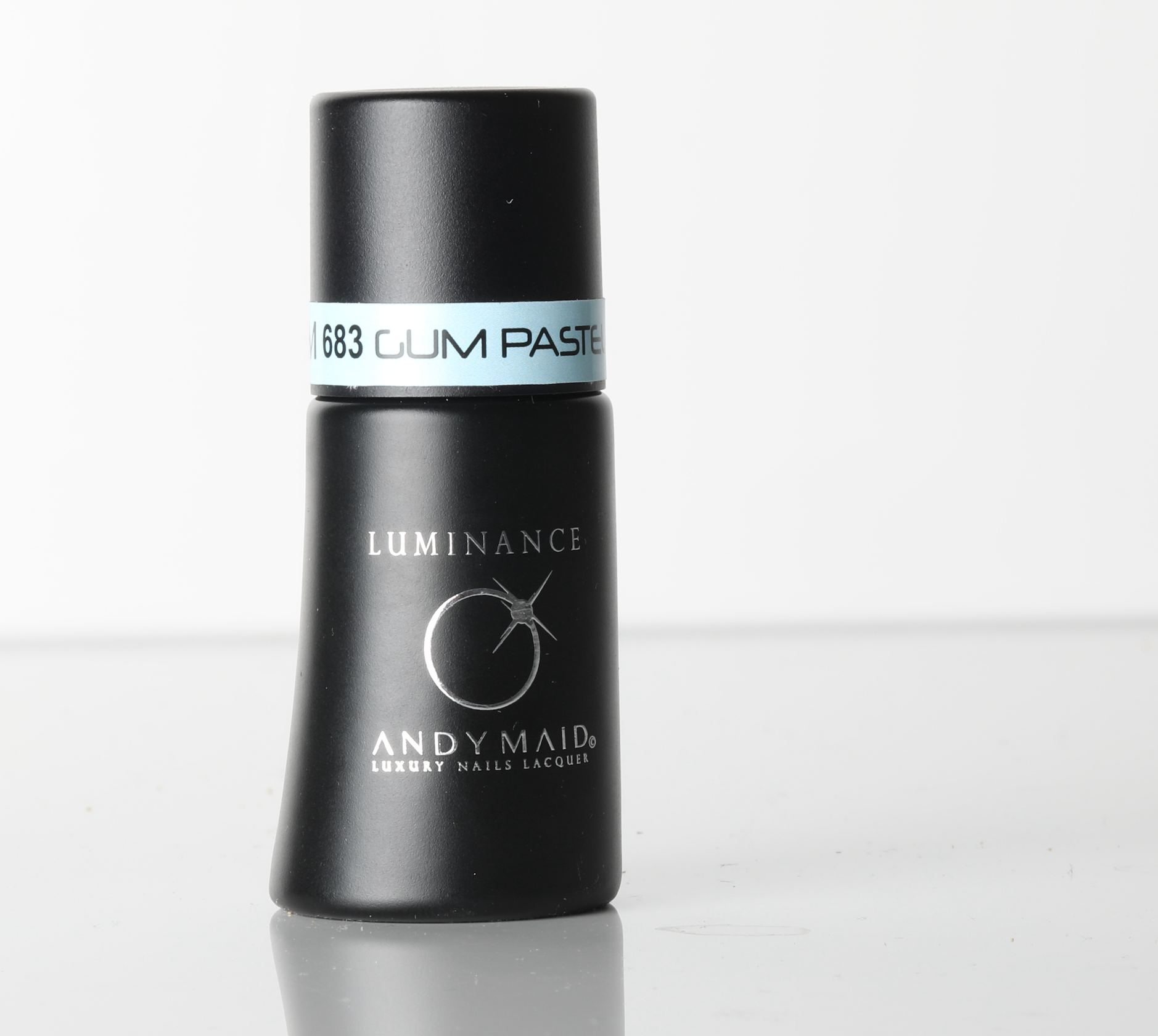 Gum Pastel Blue - AM 683