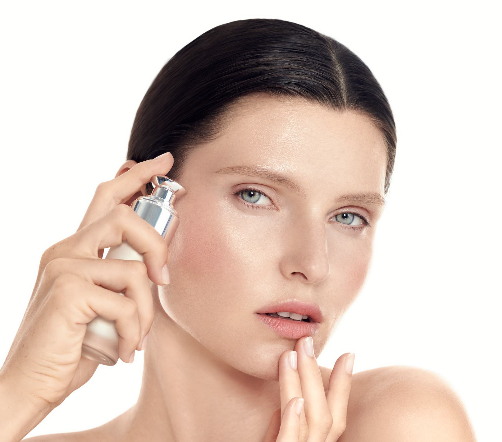 Contorno occhi e labbra - EB31 Eye Botox