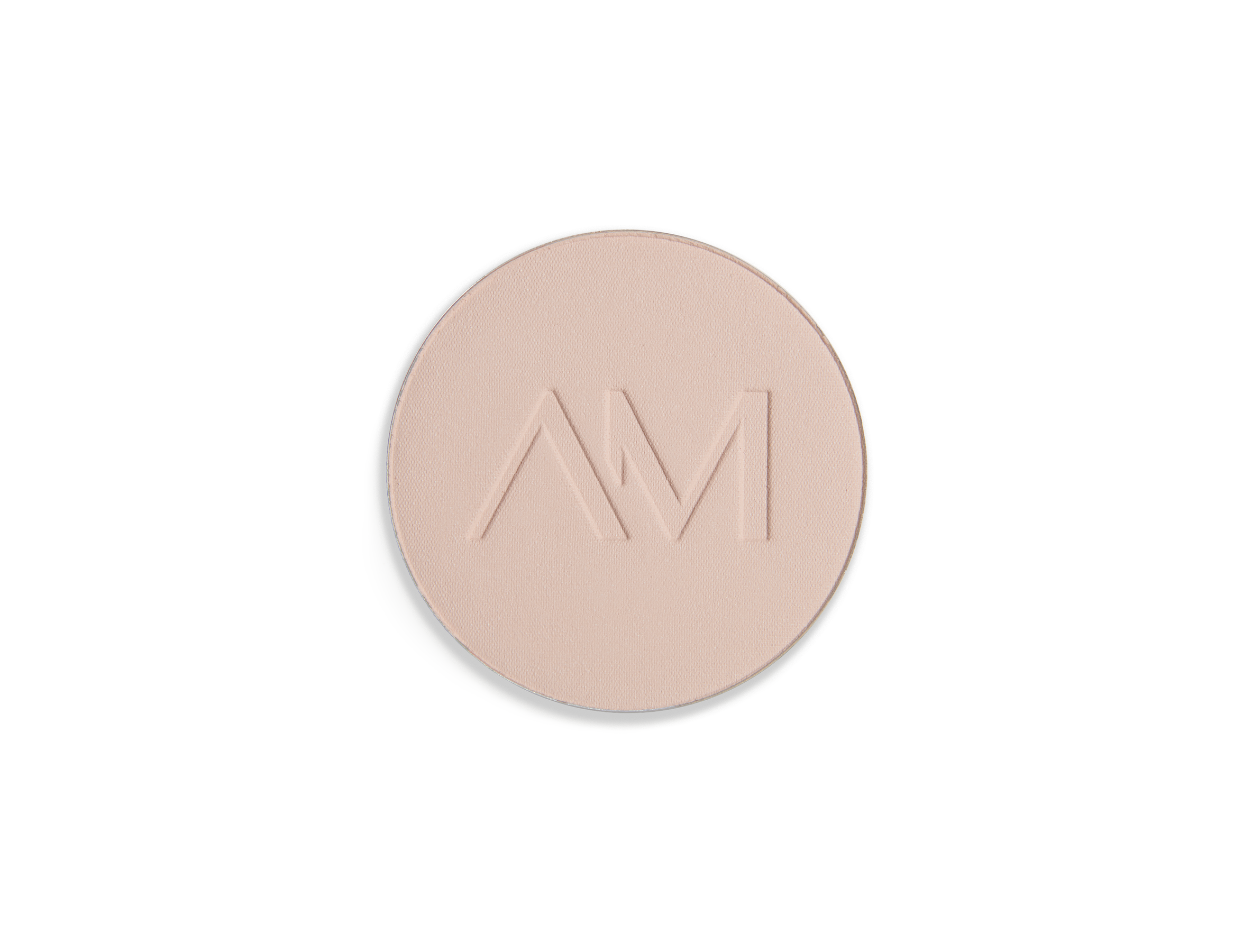 Cipria Compatta Opacizzante - Magic Powder