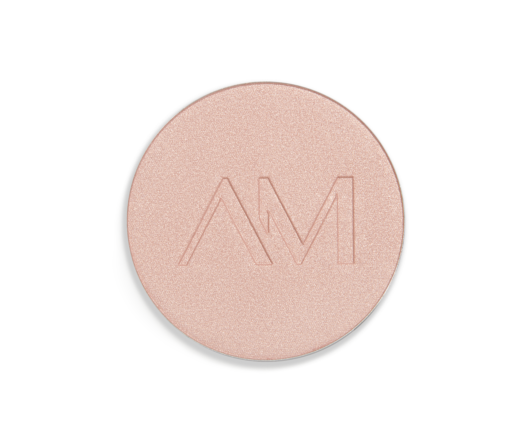 Illuminating – Compact Champagne Rosé Highlighter
