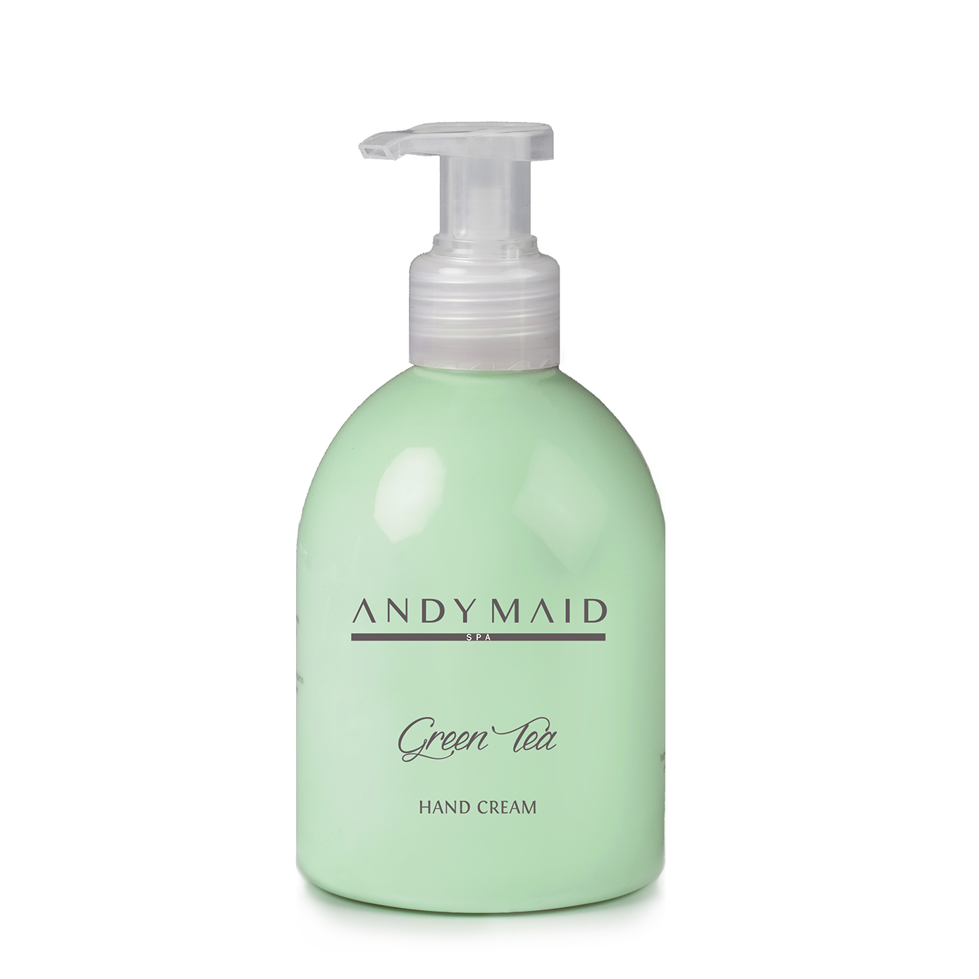 Crema Piedi - Green Tea