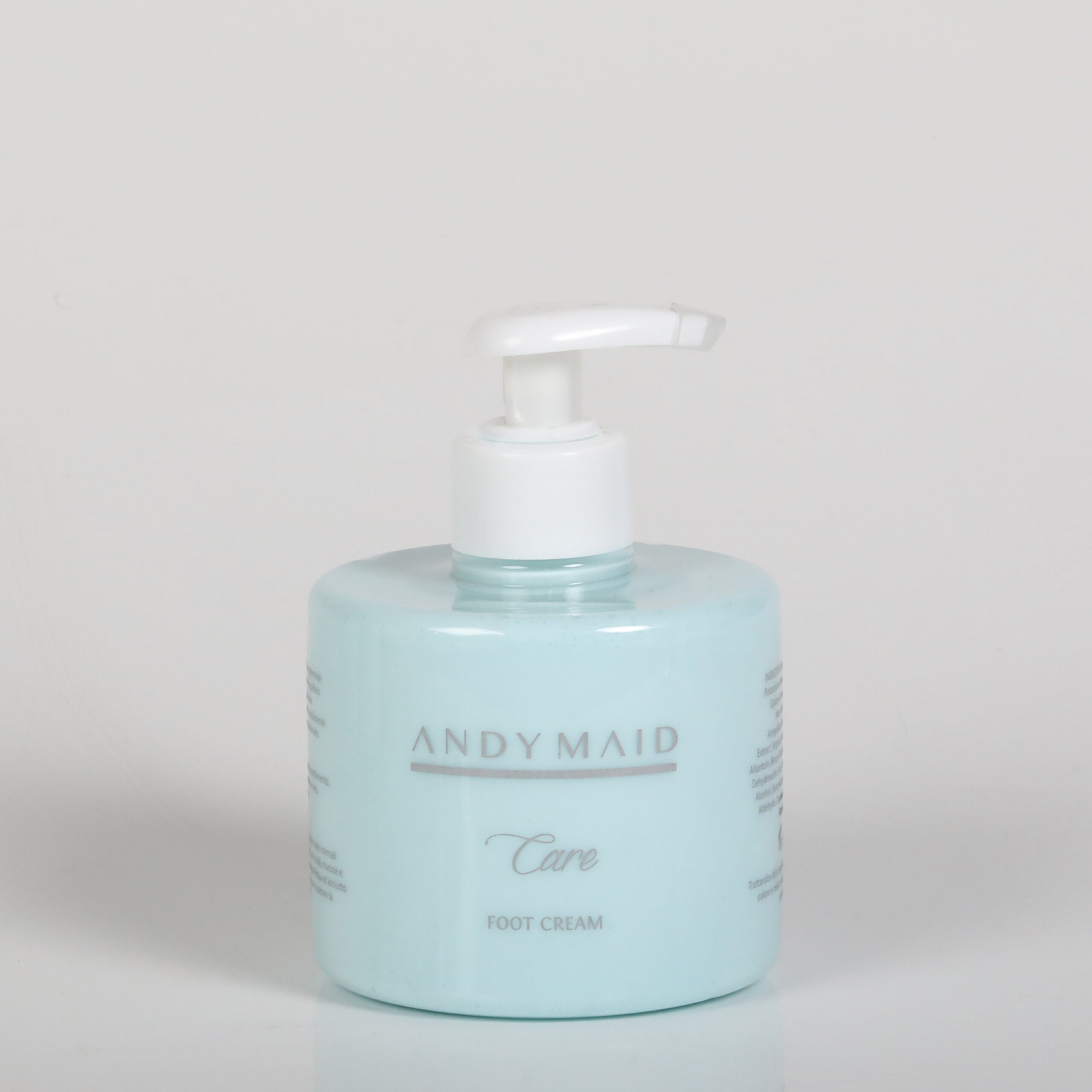 Crema Piedi - Cotton Flower