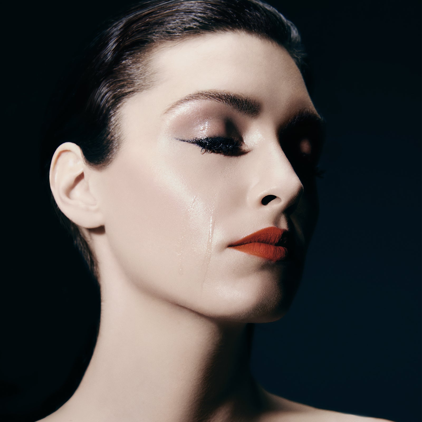 Moonstruck Mascara - Black