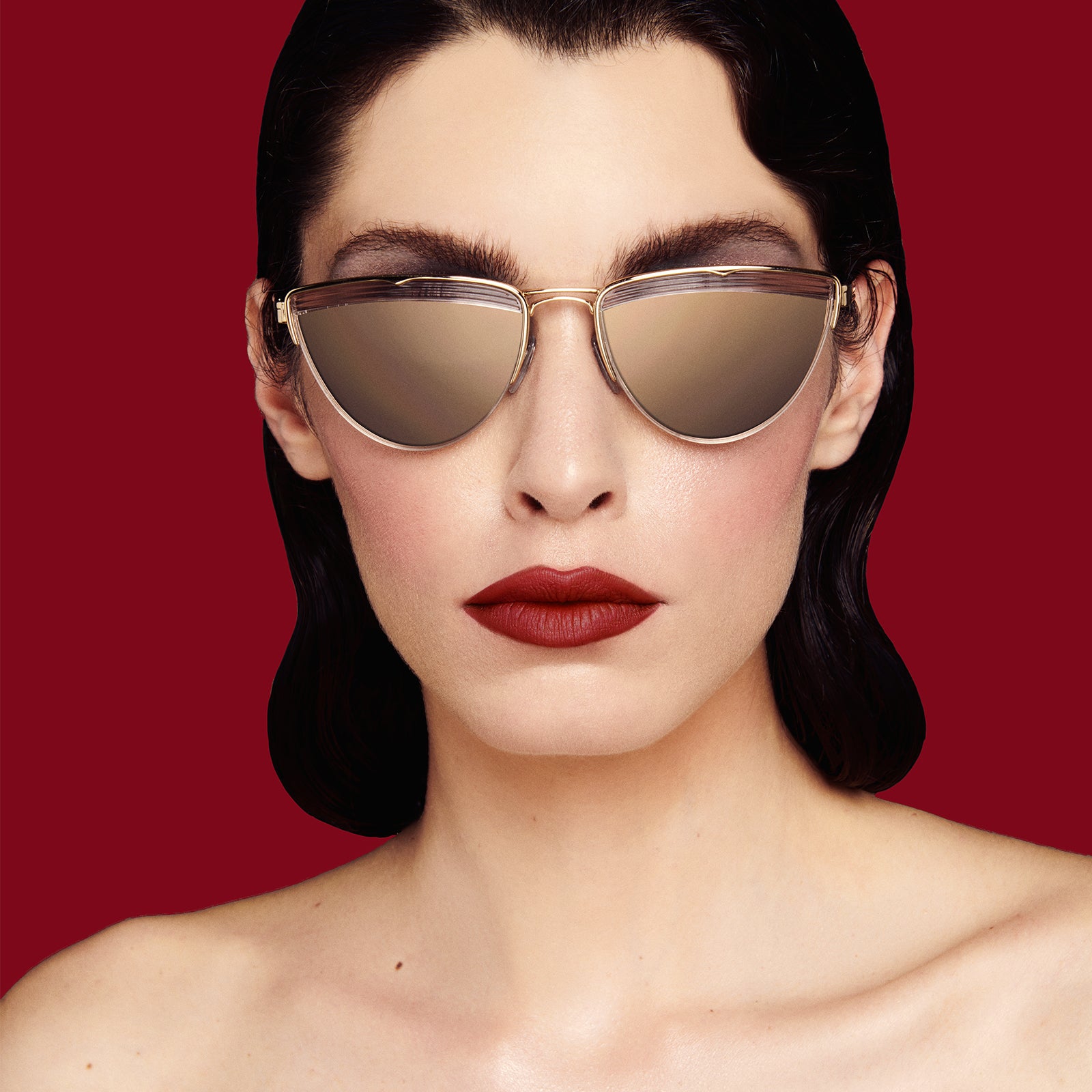 Silk Touch Lip Matt n.4- Tinta Labbra