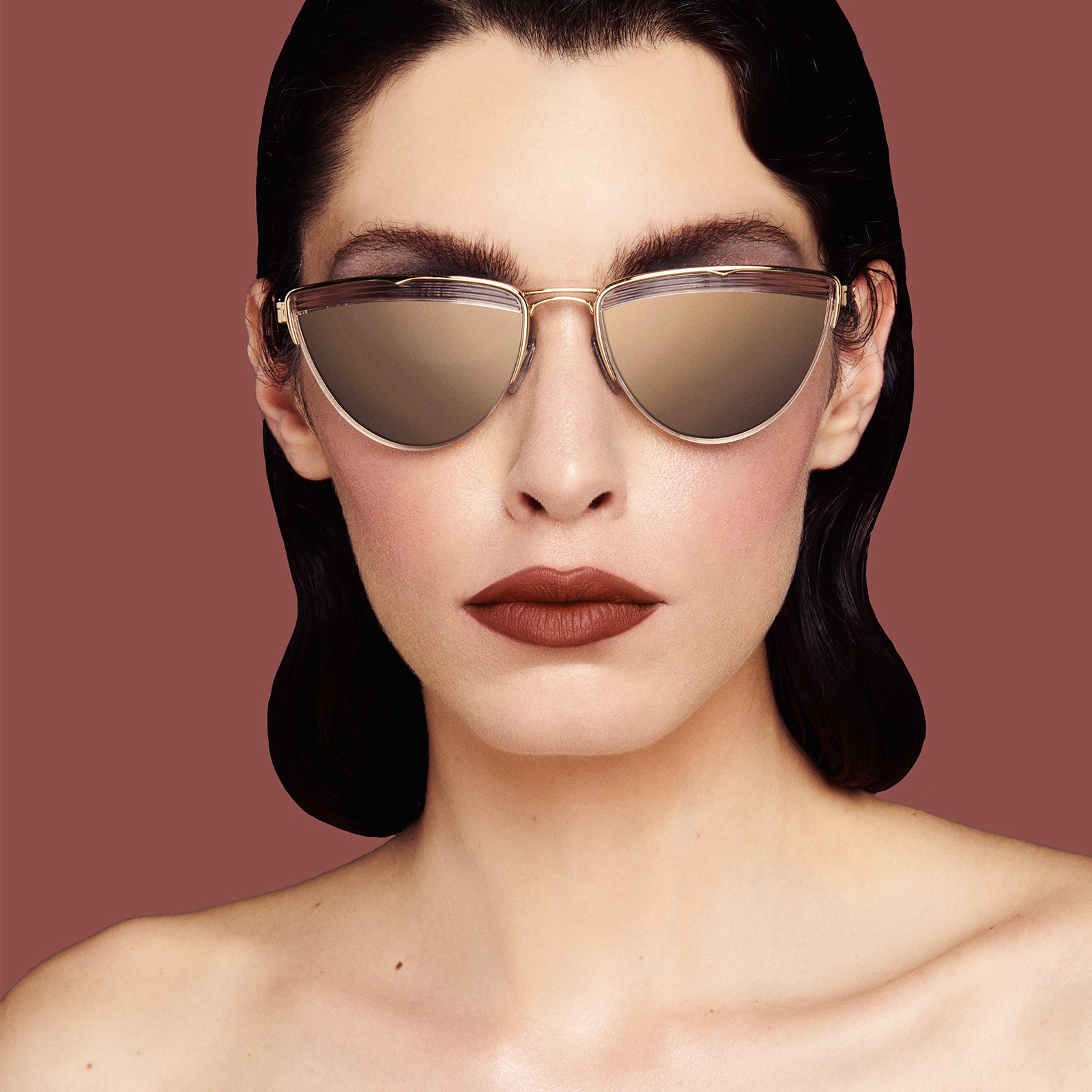 Silk Touch Lip Matt n.7 - Tinta Labbra