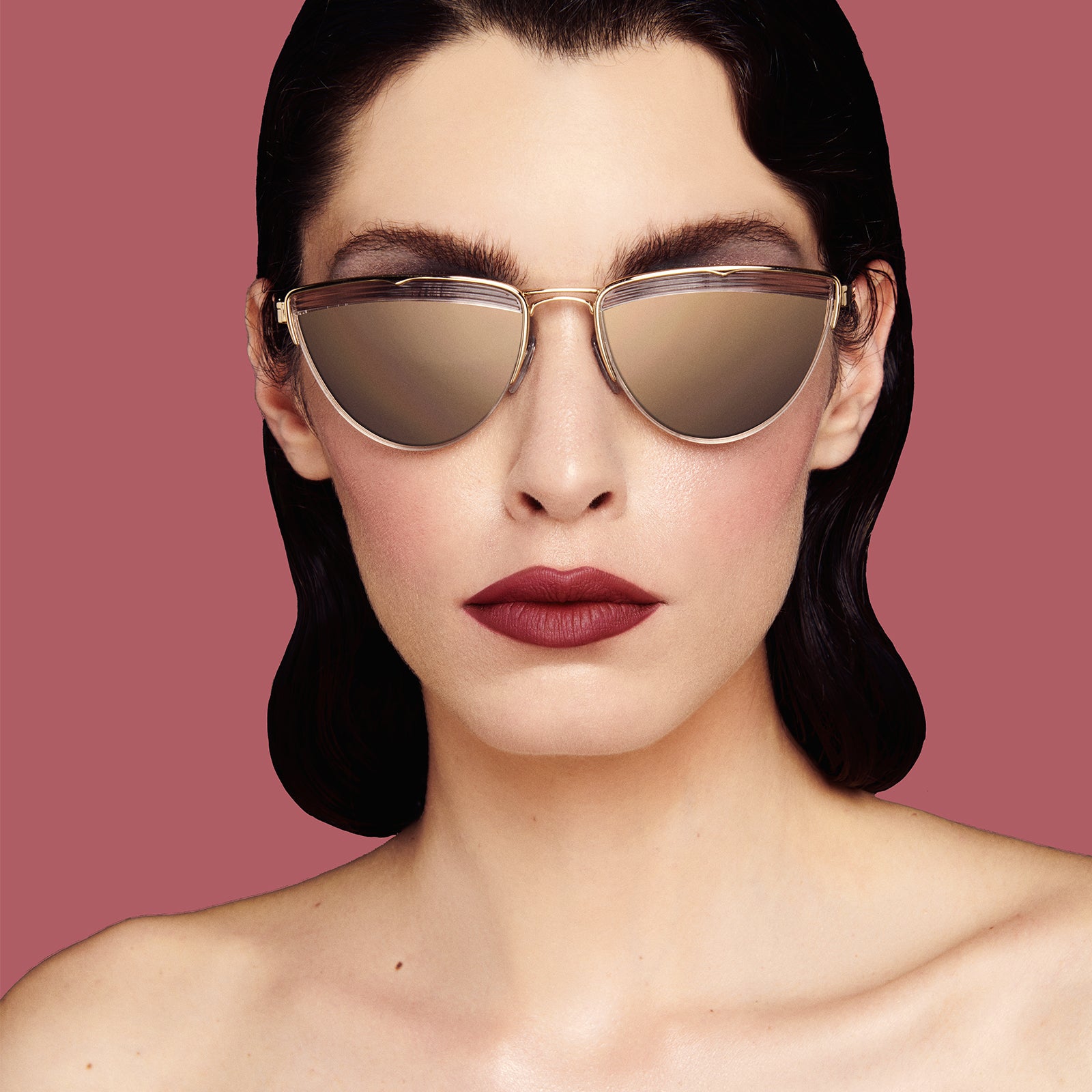 Silk Touch Lip Matt n.10 - Tinta Labbra