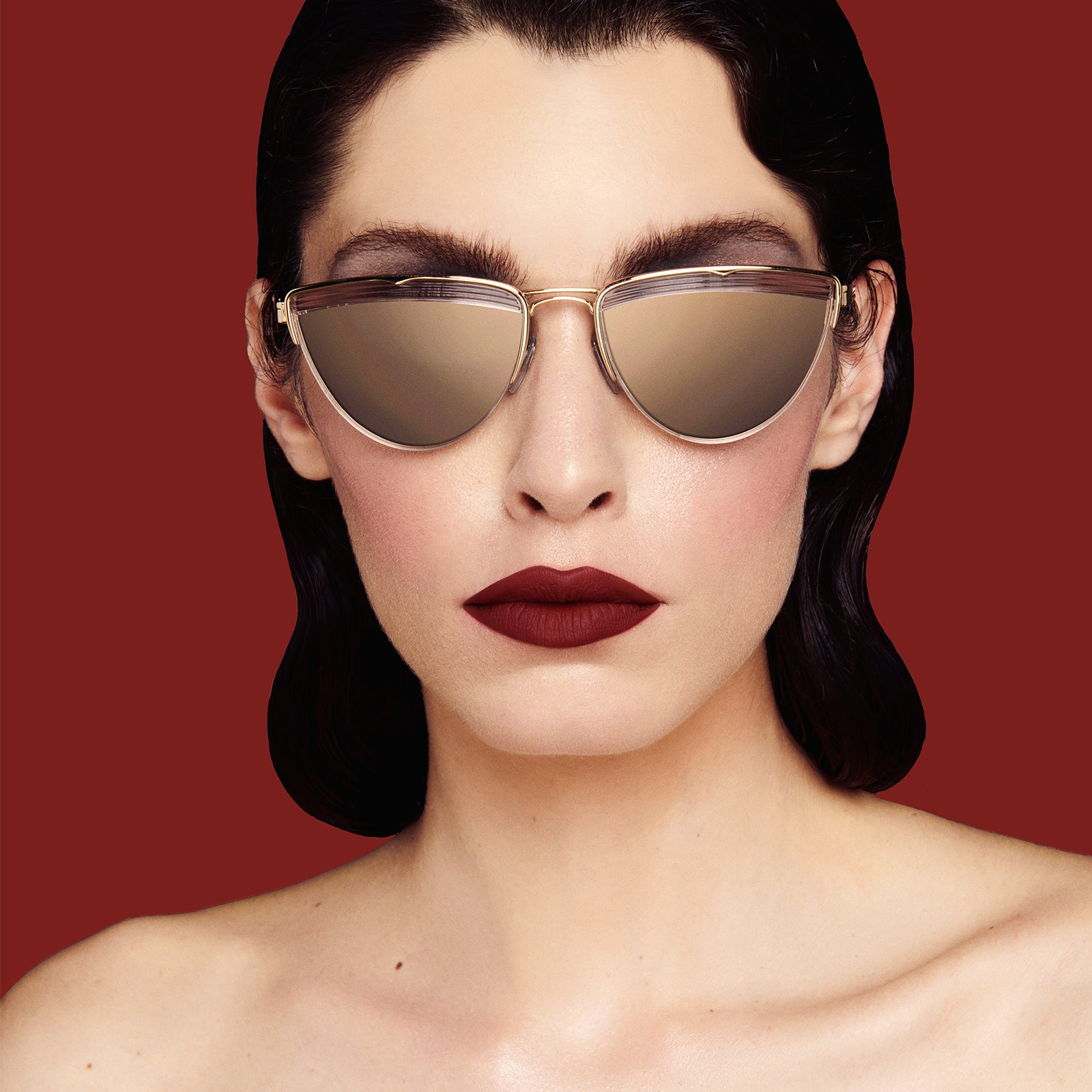 Silk Touch Lip Matt n.11 - Tinta Labbra