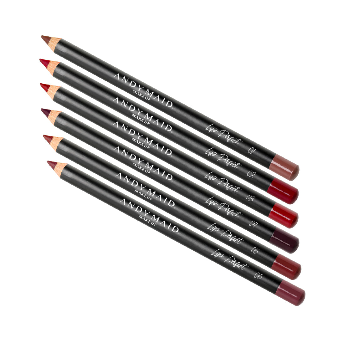 Lip Pencil - Lip Perfect 01