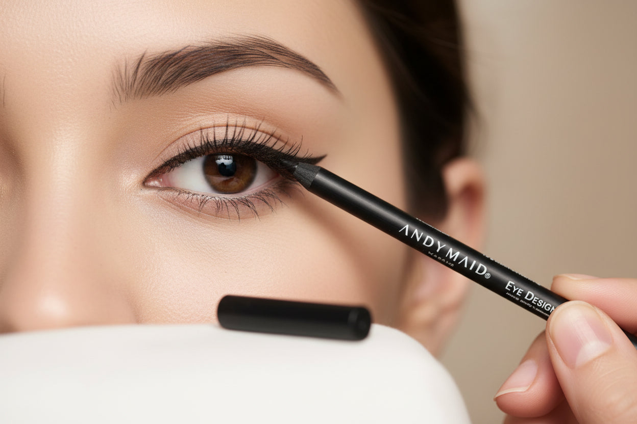 Eye Designer 01 | Black