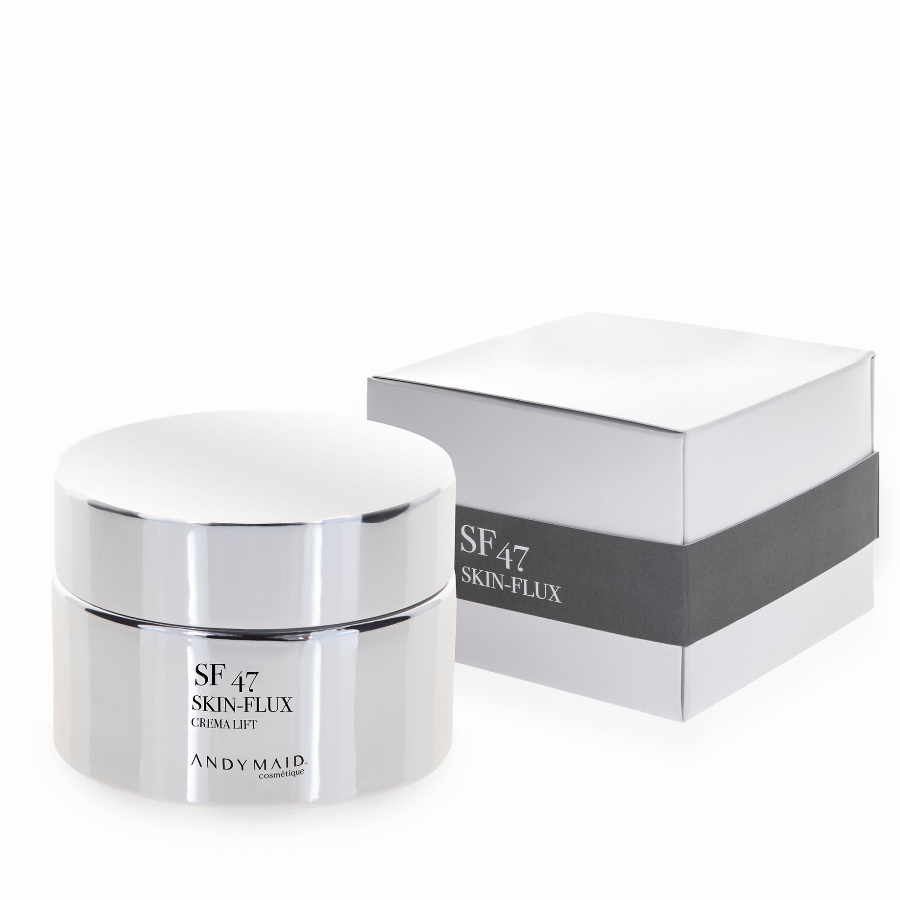 Crema Lift Rigenerante - SF47 Skin Flux