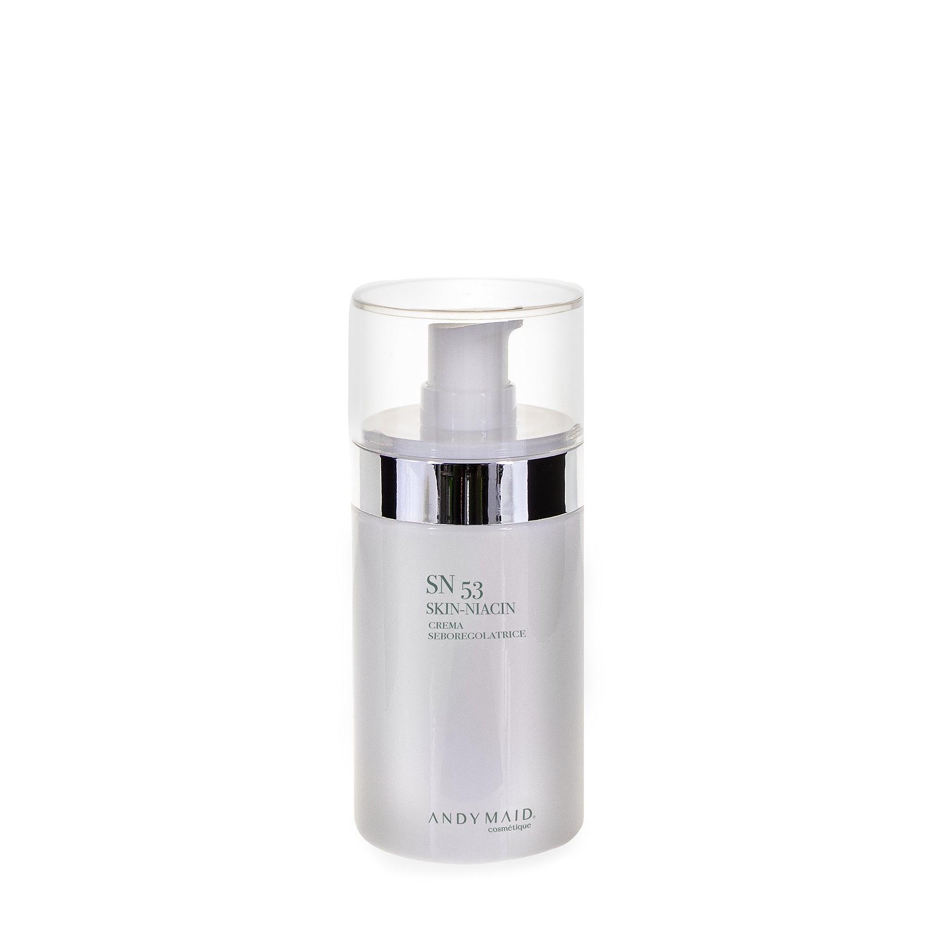 Crema Seboregolatrice - SN53 Skin Niacin