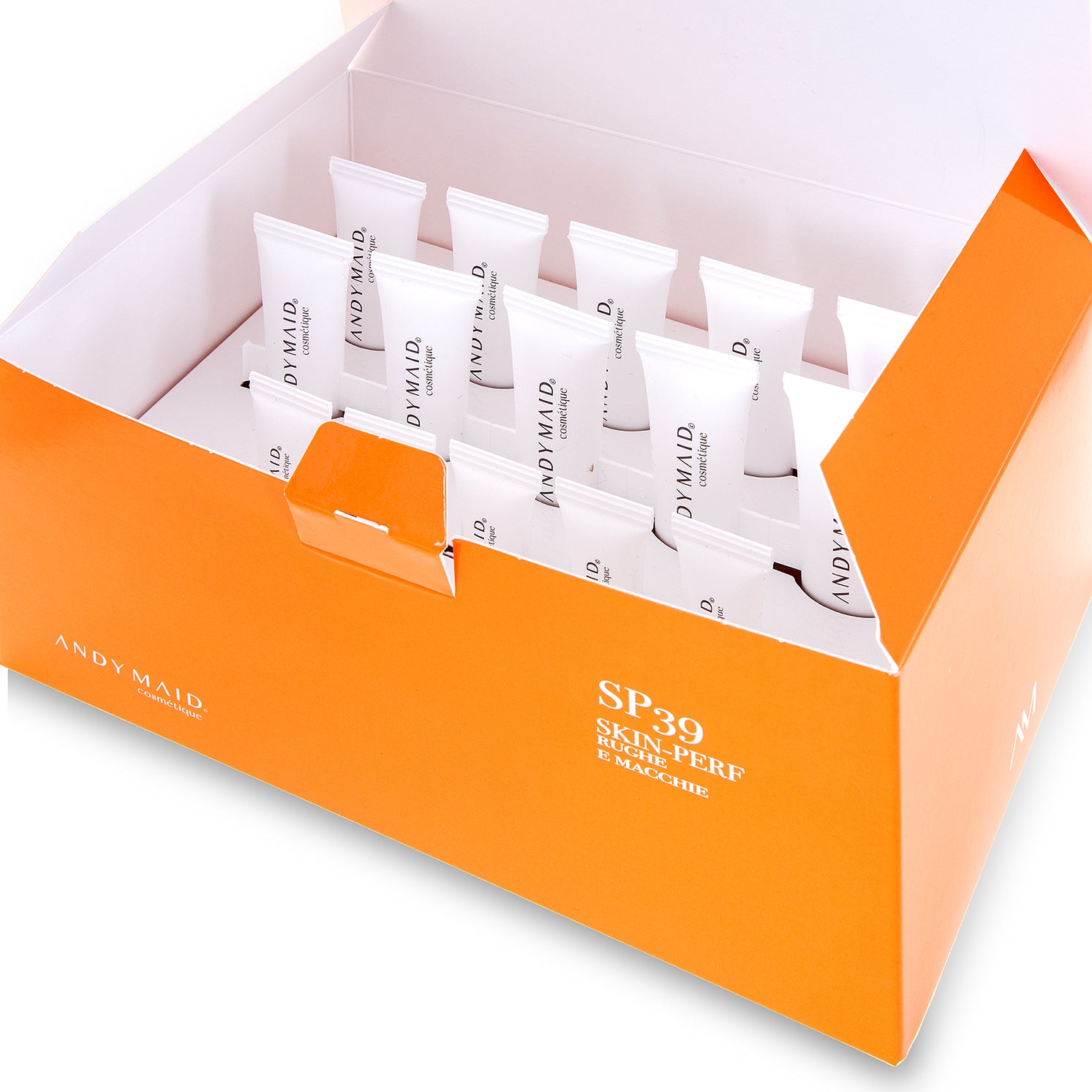 Trattamento Rughe e Macchie - SP39 SKIN PERF