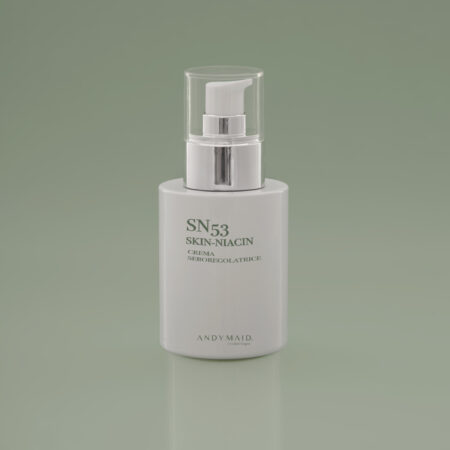 SN53 Skin Niacin | Crema Seboregolatrice