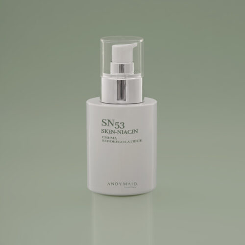 SN53 Skin Niacin | Crema Seboregolatrice