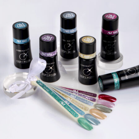 Colori Luminance